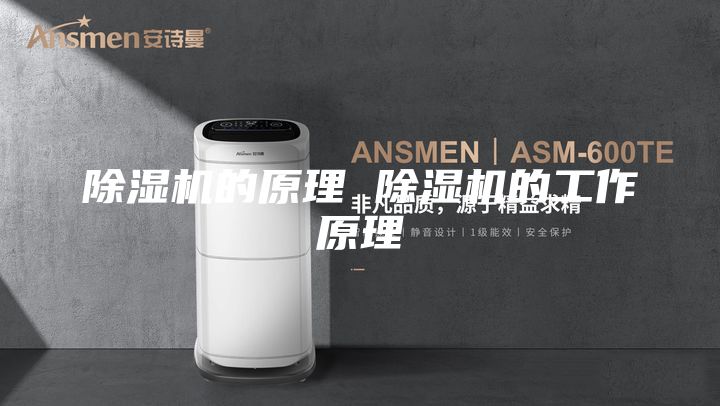 除湿机的原理 除湿机的工作原理