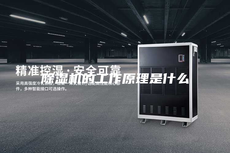 除湿机的工作原理是什么