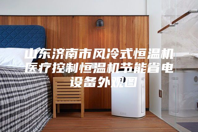 山东济南市风冷式恒温机医疗控制恒温机节能省电 设备外观图