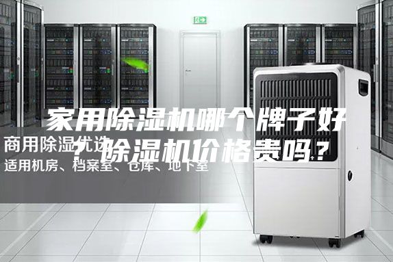 家用除湿机哪个牌子好？除湿机价格贵吗？