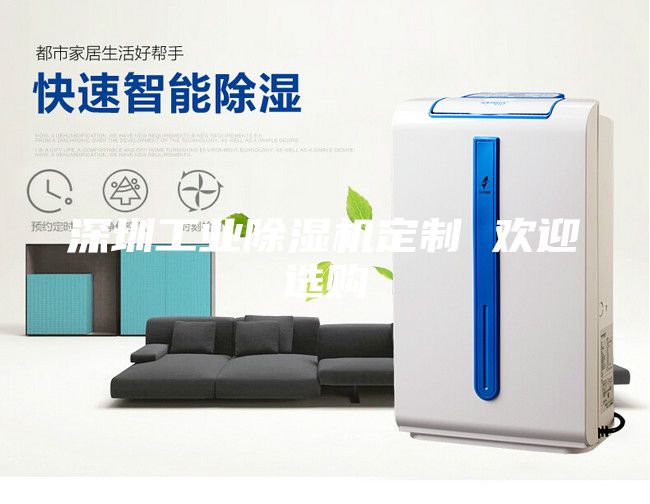 深圳工业除湿机定制 欢迎选购