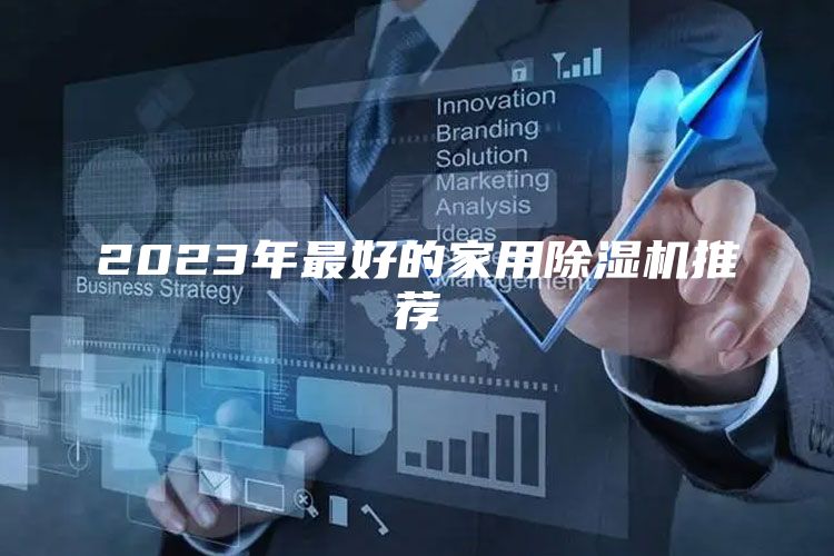 2023年最好的家用除湿机推荐