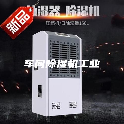 车间除湿机工业