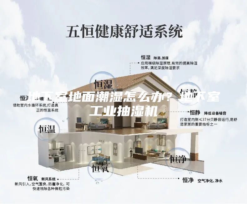 地下室地面潮湿怎么办？地下室工业抽湿机