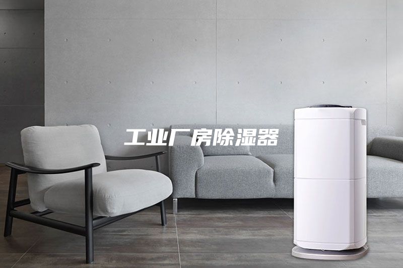 工业厂房除湿器