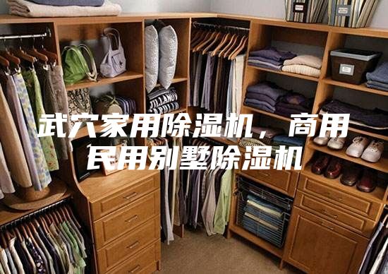 武穴家用除湿机，商用民用别墅除湿机