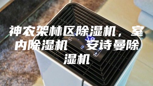 神农架林区除湿机，室内除湿机  安诗曼除湿机