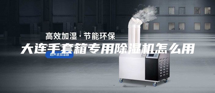 大连手套箱专用除湿机怎么用
