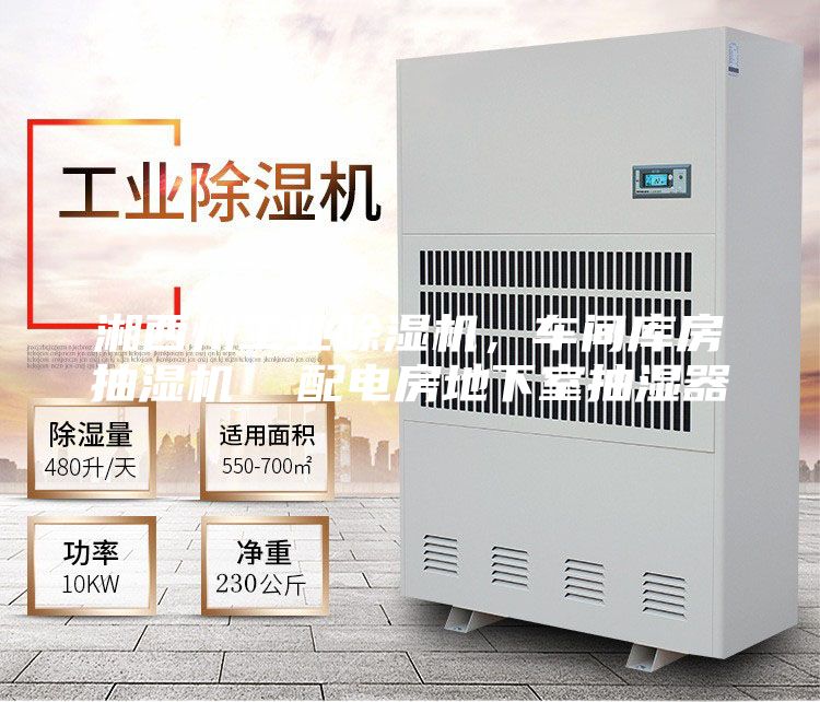 湘西州工业除湿机，车间库房抽湿机  配电房地下室抽湿器