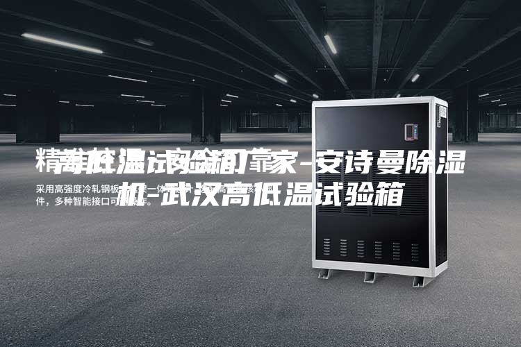 高低温试验箱厂家-安诗曼除湿机-武汉高低温试验箱