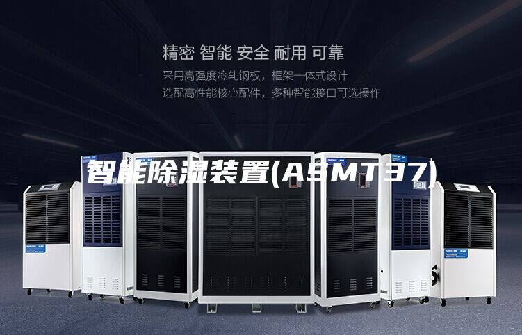 智能除湿装置(ASMT37)