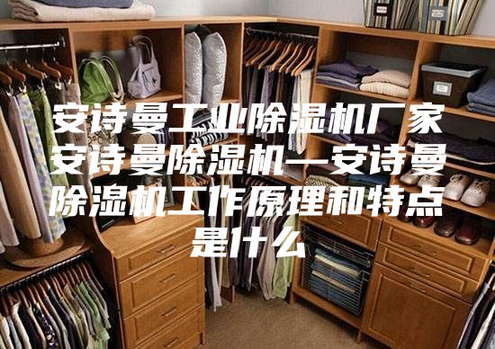 安诗曼工业除湿机厂家安诗曼除湿机—安诗曼除湿机工作原理和特点是什么