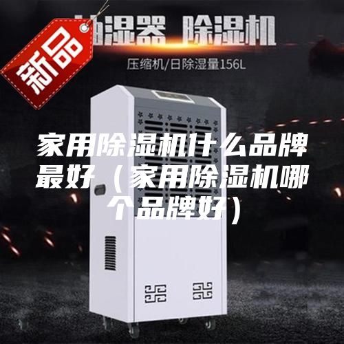 家用除湿机什么品牌最好（家用除湿机哪个品牌好）