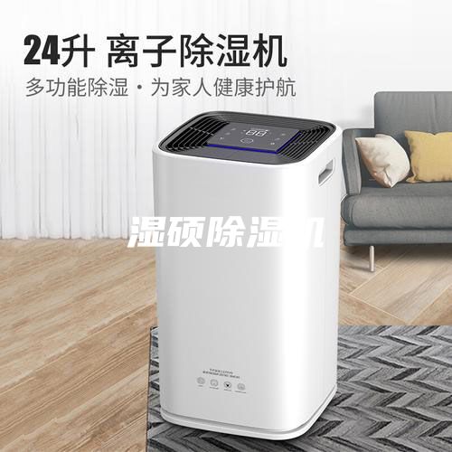 湿硕除湿机