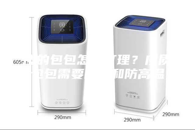皮的包包怎么打理？皮质包包需要防潮和防高温