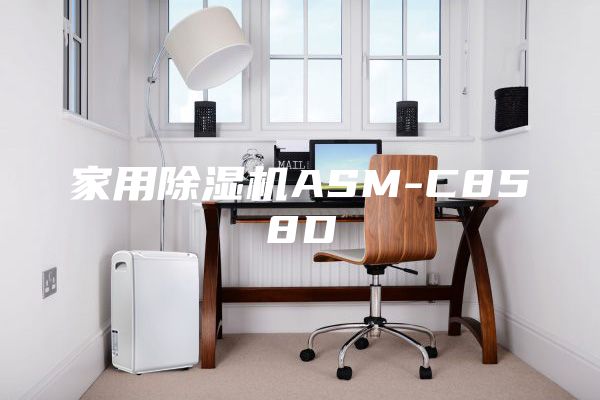 家用除湿机ASM-C858D