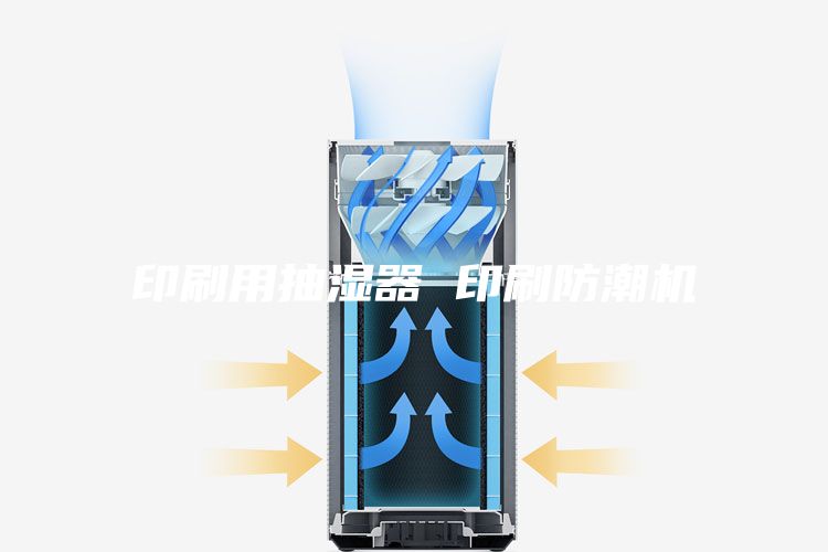 印刷用抽湿器 印刷防潮机