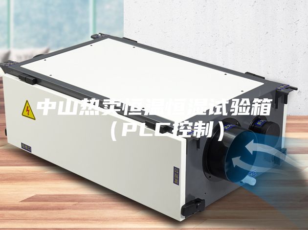 中山热卖恒温恒湿试验箱（PLC控制）