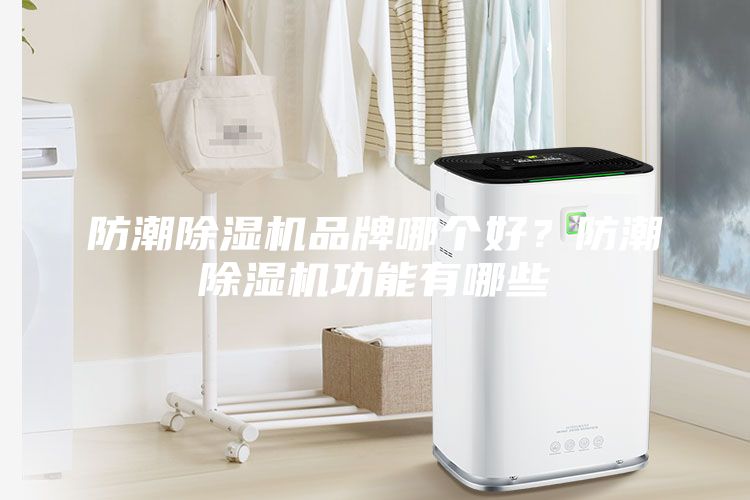防潮除湿机品牌哪个好？防潮除湿机功能有哪些
