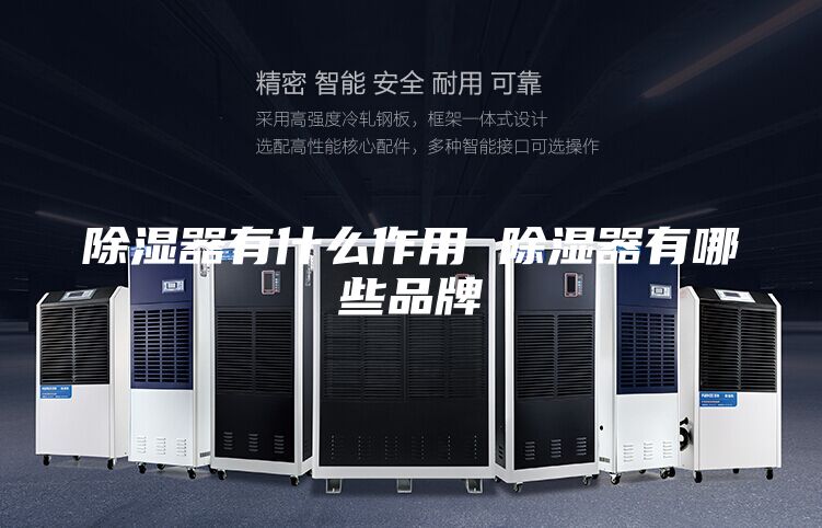 除湿器有什么作用 除湿器有哪些品牌