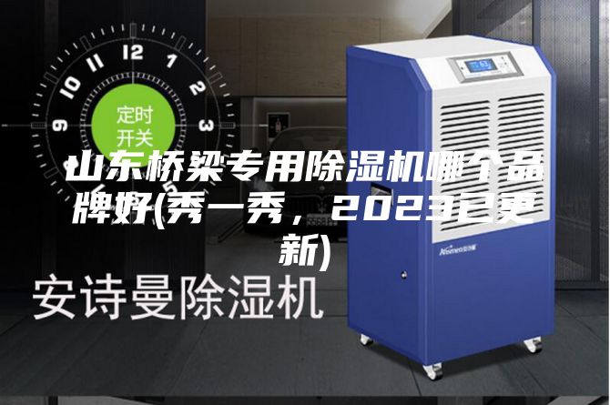 山东桥梁专用除湿机哪个品牌好(秀一秀，2023已更新)