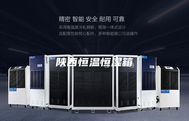 陕西恒温恒湿箱