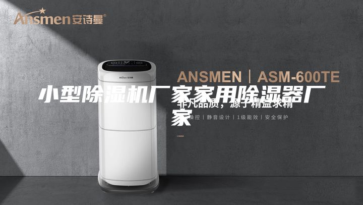 小型除湿机厂家家用除湿器厂家