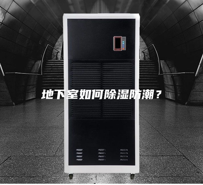 地下室如何除湿防潮？