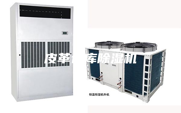 皮革仓库除湿机