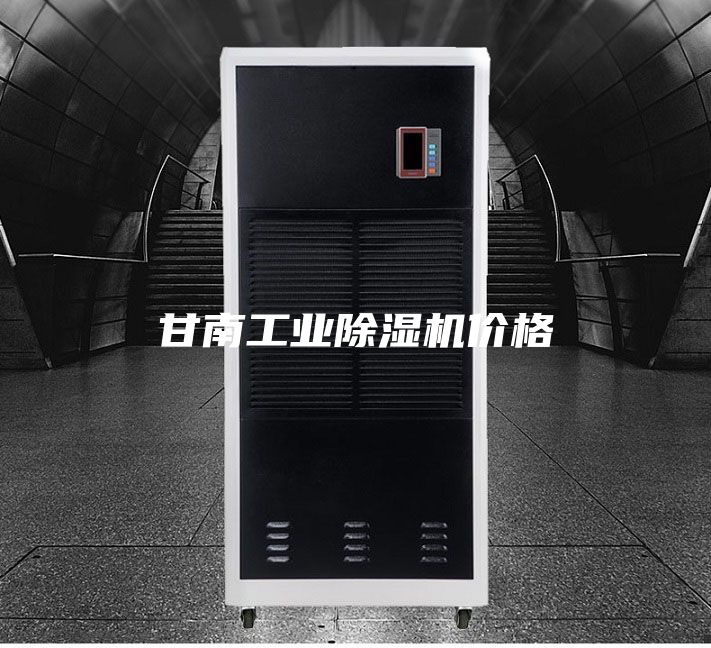 甘南工业除湿机价格