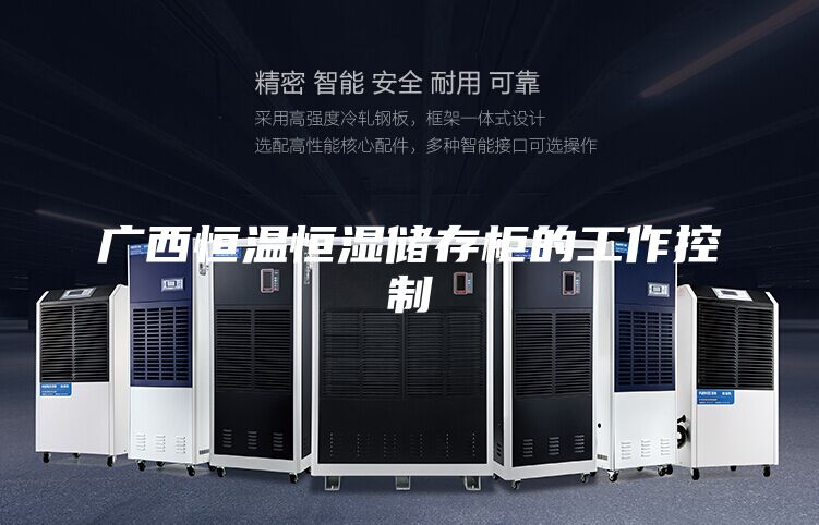 广西恒温恒湿储存柜的工作控制
