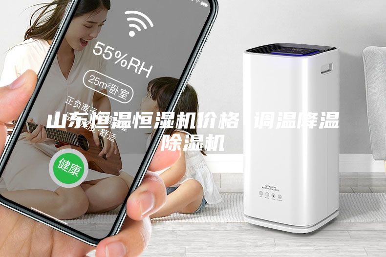 山东恒温恒湿机价格 调温降温除湿机