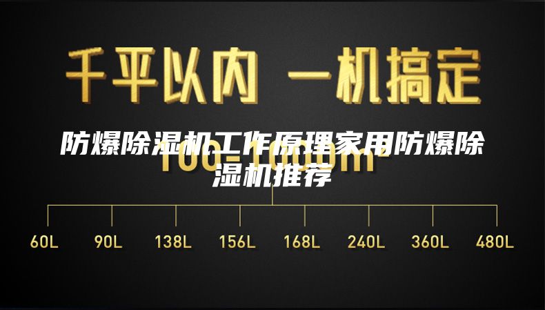 防爆除湿机工作原理家用防爆除湿机推荐