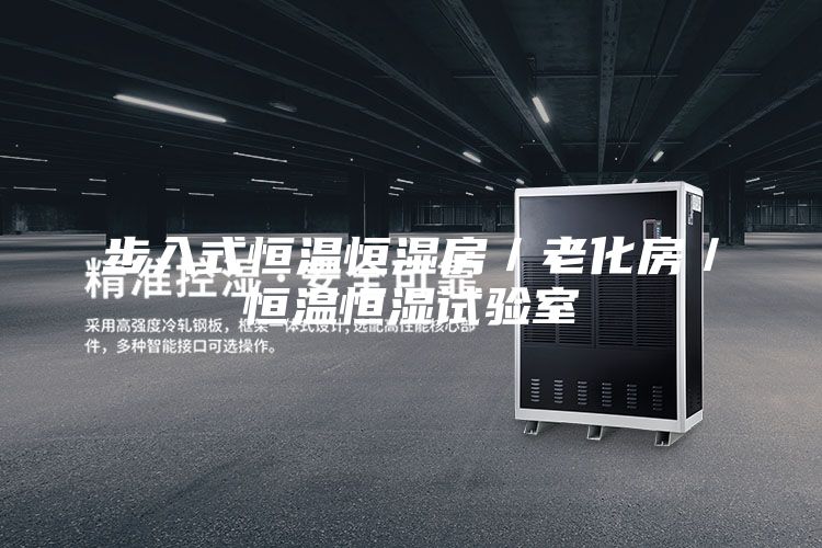 步入式恒温恒湿房／老化房／恒温恒湿试验室