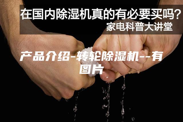 产品介绍-转轮除湿机--有图片