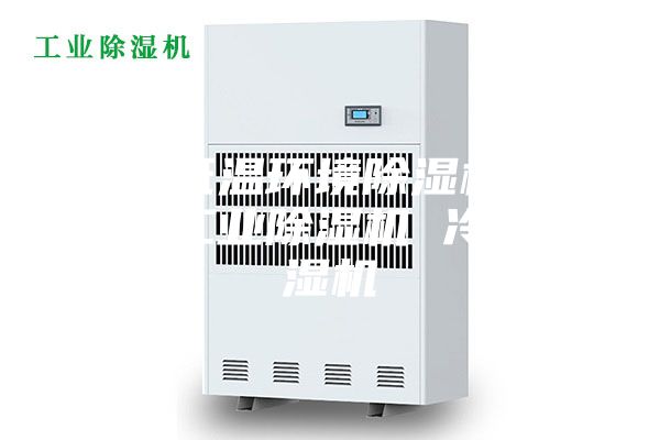 冷库低温环境除湿机 阴凉库工业除湿机 冷库除湿机