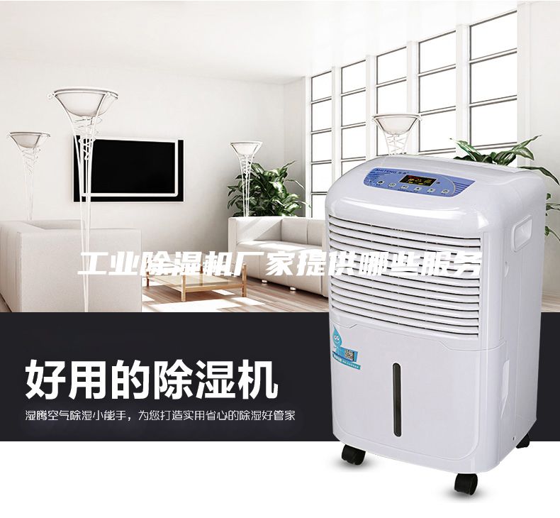 工业除湿机厂家提供哪些服务
