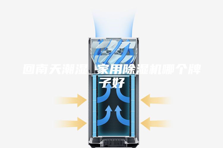 回南天潮湿 家用除湿机哪个牌子好