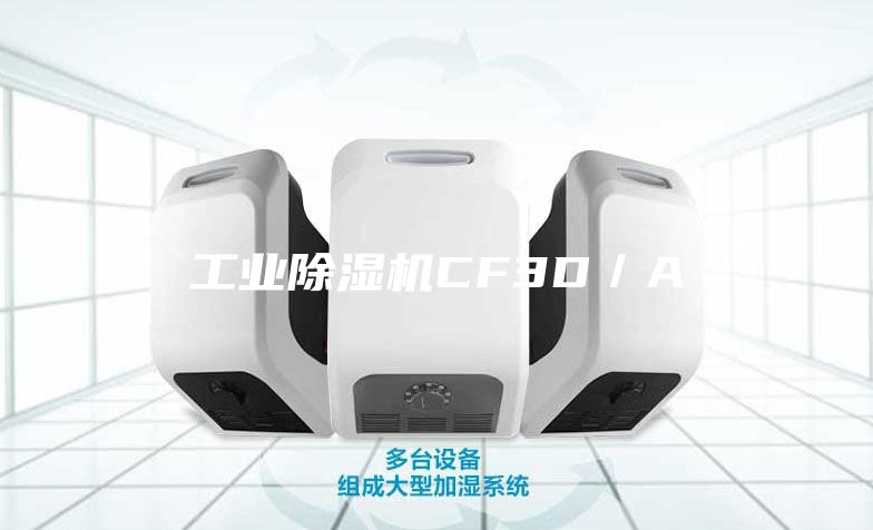 工业除湿机CF3D／A