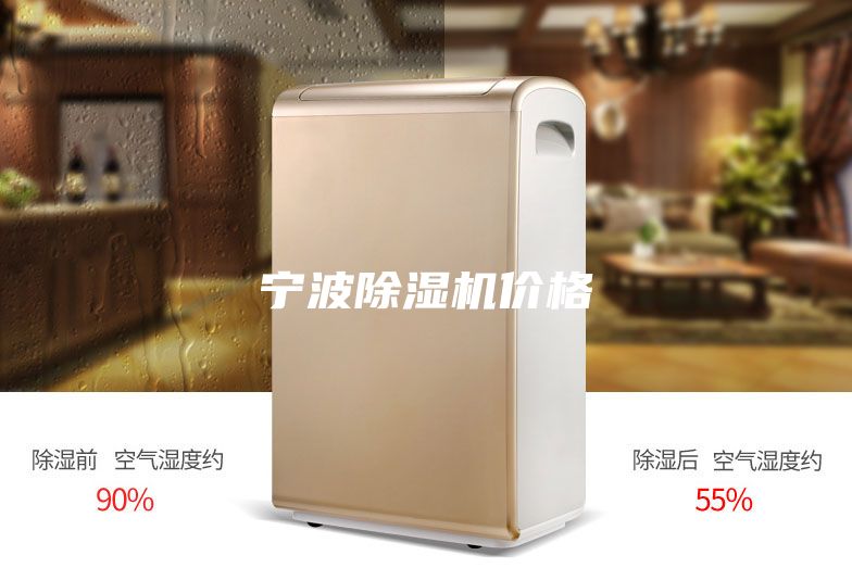 宁波除湿机价格
