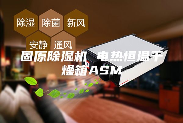 固原除湿机 电热恒温干燥箱ASM