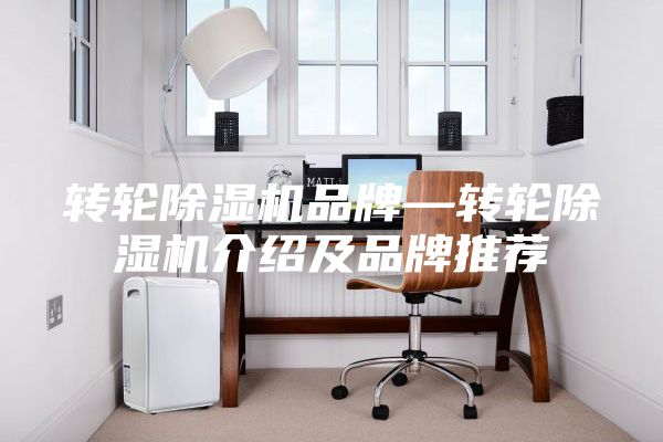 转轮除湿机品牌—转轮除湿机介绍及品牌推荐