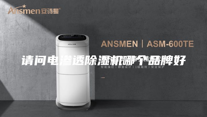 请问电渗透除湿机哪个品牌好