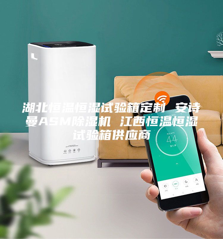 湖北恒温恒湿试验箱定制 安诗曼ASM除湿机 江西恒温恒湿试验箱供应商