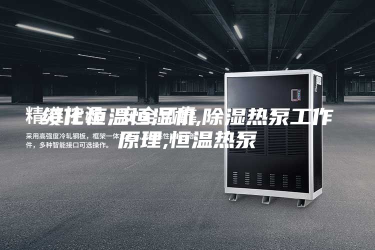 绥化恒温恒湿机,除湿热泵工作原理,恒温热泵