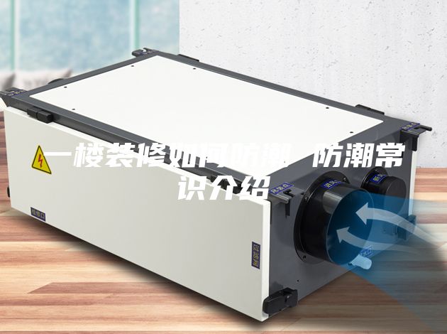 一楼装修如何防潮 防潮常识介绍