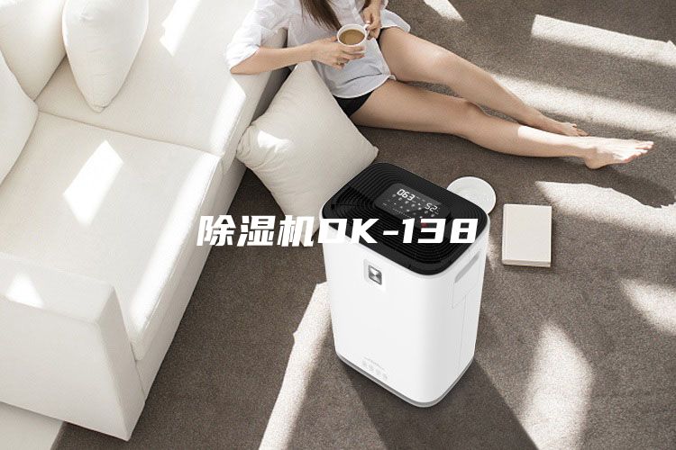 除湿机DK-138