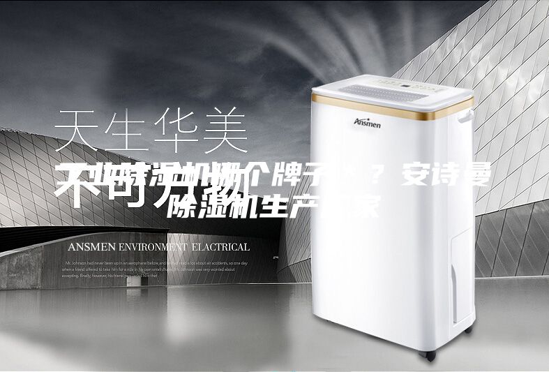工业除湿机哪个牌子＊？安诗曼除湿机生产厂家