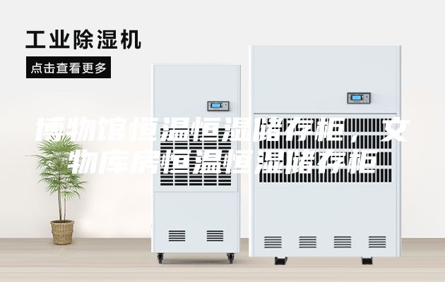 博物馆恒温恒湿储存柜，文物库房恒温恒湿储存柜