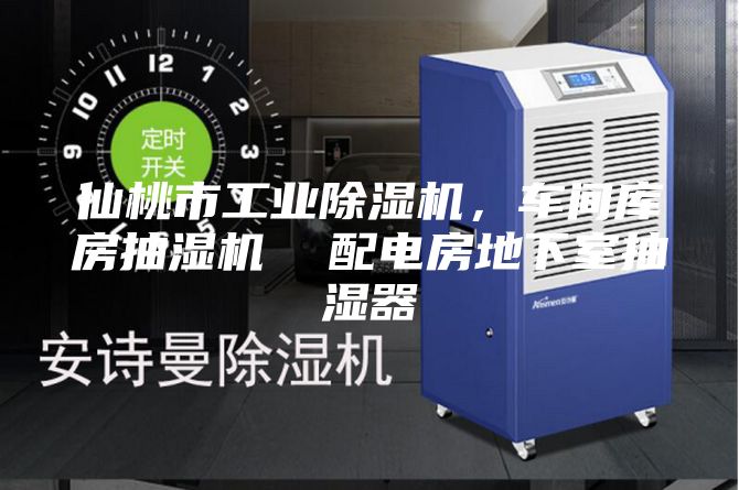 仙桃市工业除湿机，车间库房抽湿机  配电房地下室抽湿器